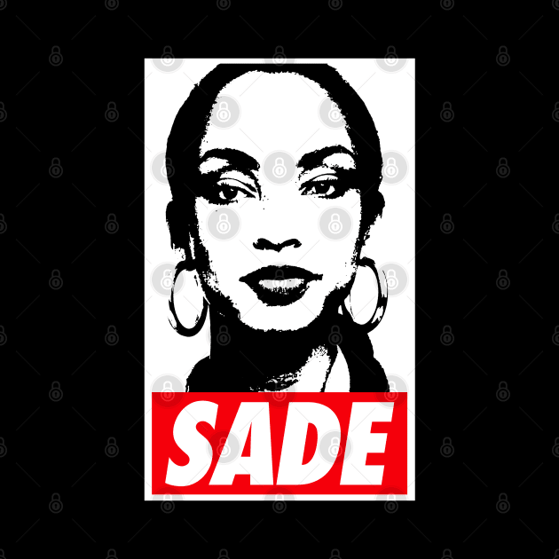 Sade by Elemental Edge Studio