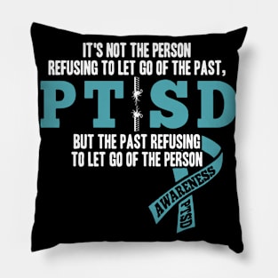 PTSD Pillow