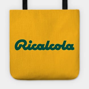 Ricalcola Tote