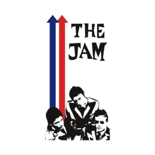 the jam T-Shirt