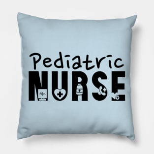 Pediatric Nurse Pillow