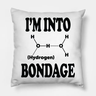 I'm Into Hydrogen - Black Pillow