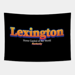 Lexington Tapestry