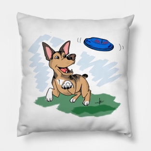 Jagger Pillow