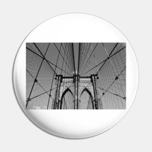 New York City Pin