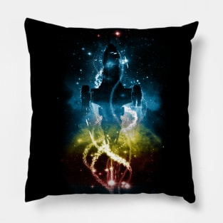 fireflies Pillow