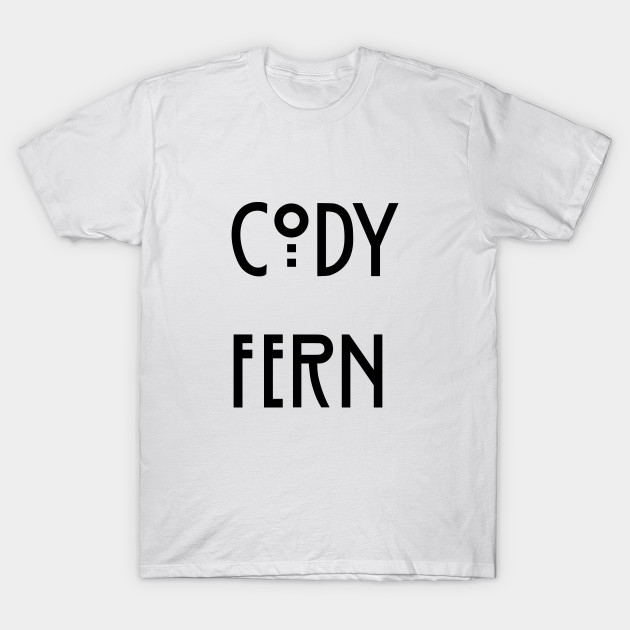 Cody Fern Ahs