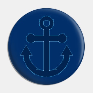 Anchor Points Pin