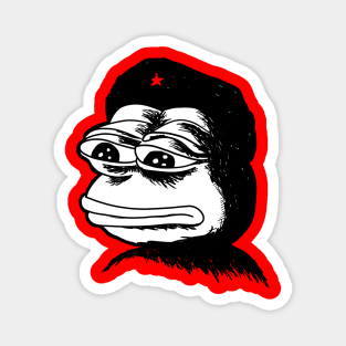 Pepe The Frog Magnets Teepublic
