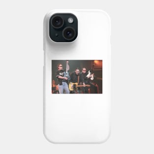 Blue Oyster Cult Photograph Phone Case