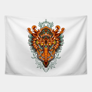 ganesha Tapestry