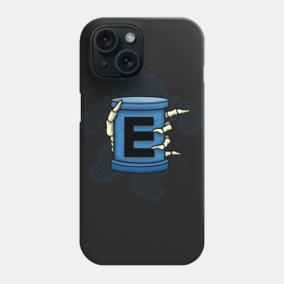 20XX ENERGY Phone Case