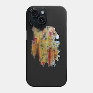 SPLATTER Phone Case