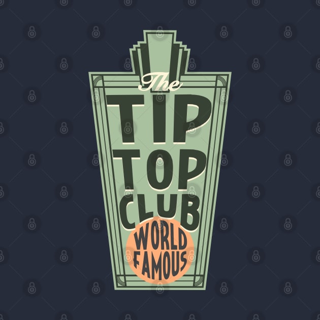 Tip Top Club by NicksProps