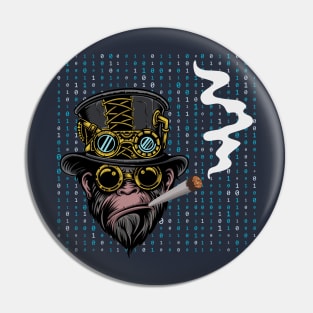 Hi-tech Kong Pin