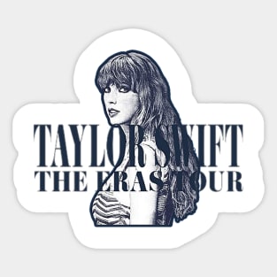 August Sticker Pack - Taylor Swift Folklore Magnet for Sale by bombalurina