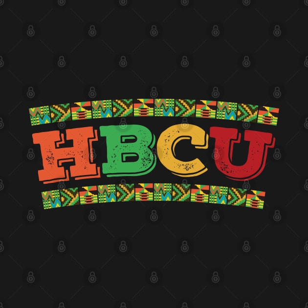 Future HBCU Graduate by Horskarr