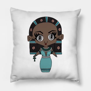 Hathor Pillow