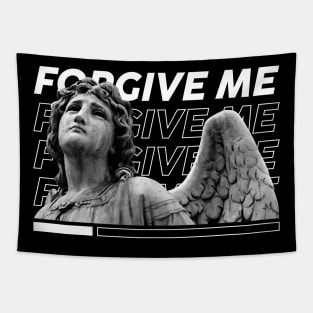 FORGIVE ME STREETWEAR DESIGN Tapestry