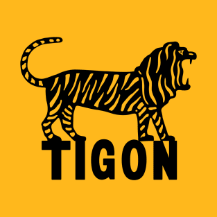 Tigon T-Shirt