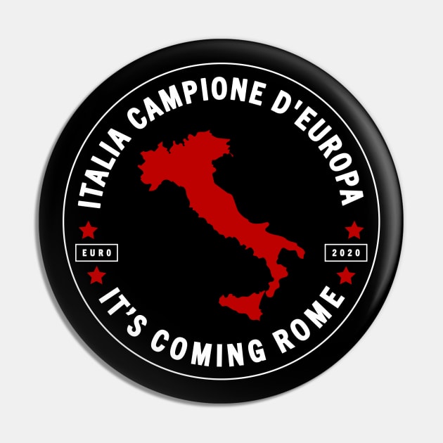 It's Coming Rome! Pin by StripTees