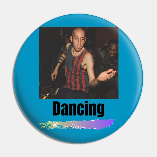 I love Dancing! Pin by pvpfromnj