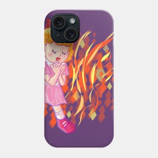 Paula Polestar Phone Case