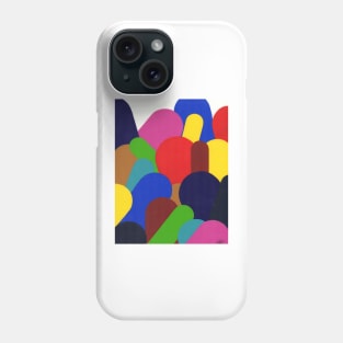 Balloons Phone Case