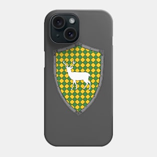 Device: Hartscross Phone Case