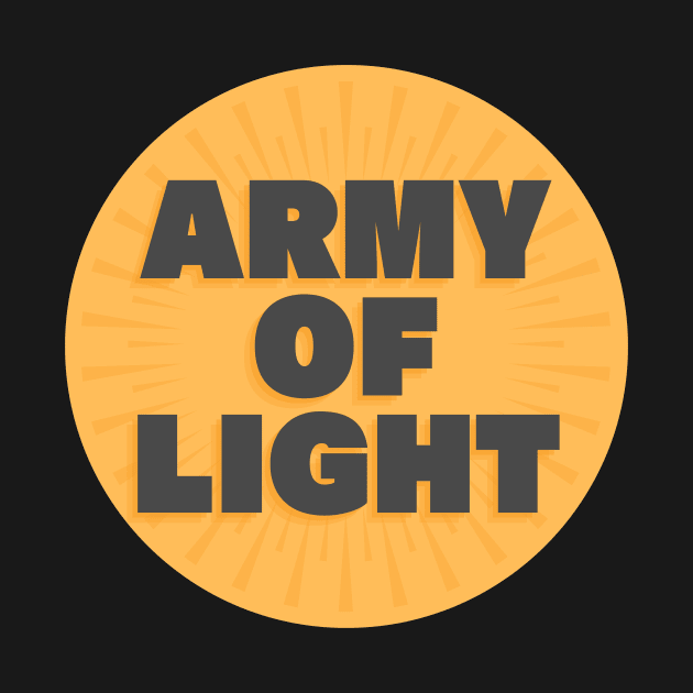 Army of light by prime.tech