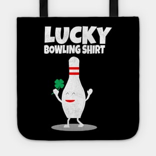 bowling Tote