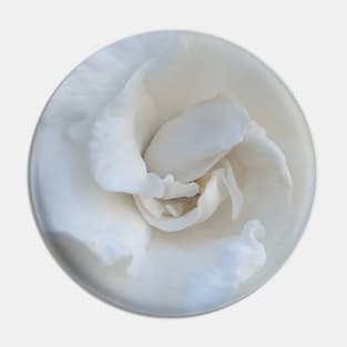 Gardenia flower Pin