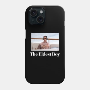 The Eldest Boy Phone Case