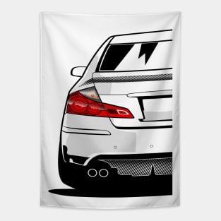 Infiniti M35 Tapestry