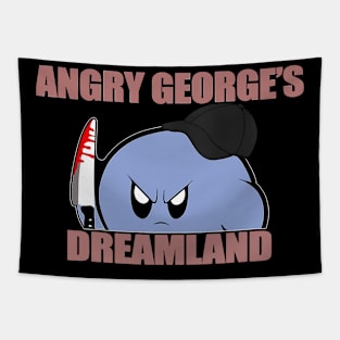 Angry George's Dreamland Tapestry