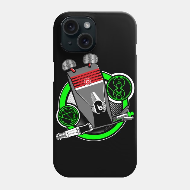 Good Boy! Phone Case by BradleySMP