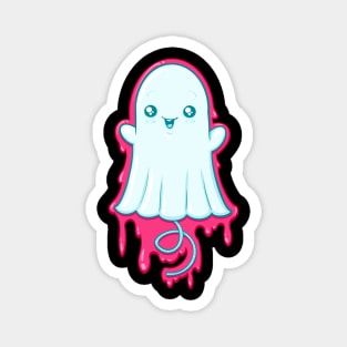 Tampon Ghost Magnet