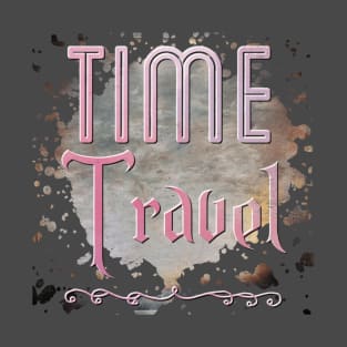 Time Travel T-Shirt