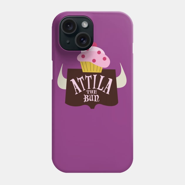 Cupcakes are Sublime Phone Case by Heyday Threads