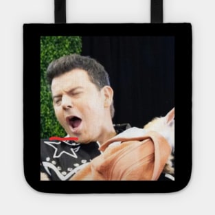 New Kid on the Block Tote