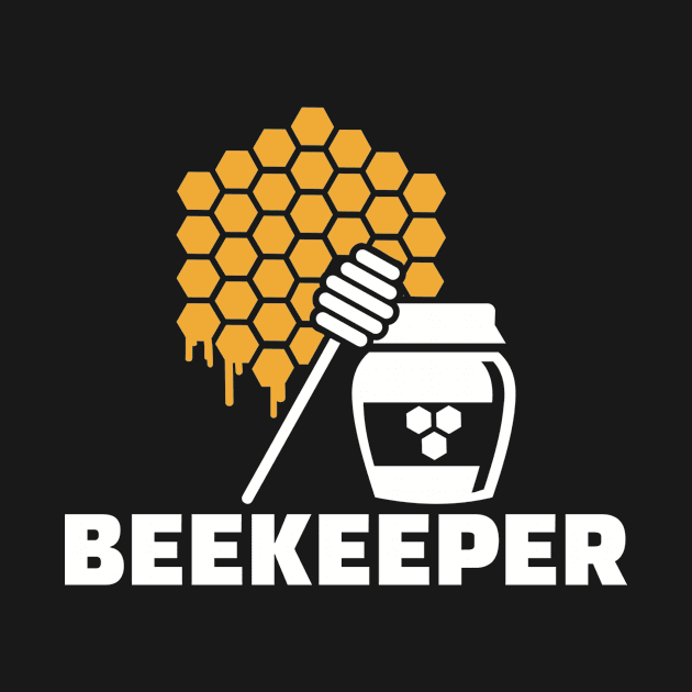 Beekeeper by Designzz