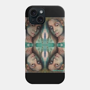 Mermaid Phone Case