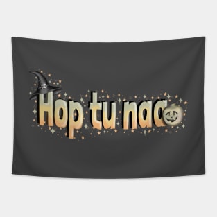 Hop tu naa Tapestry