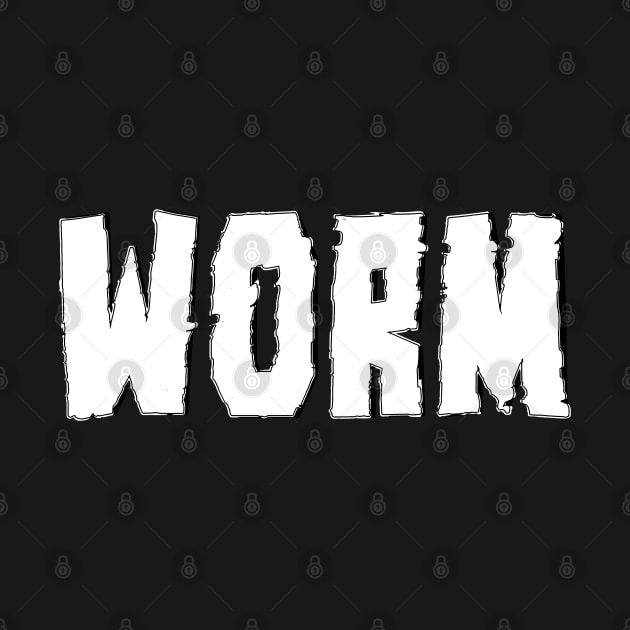 Worm by stefy