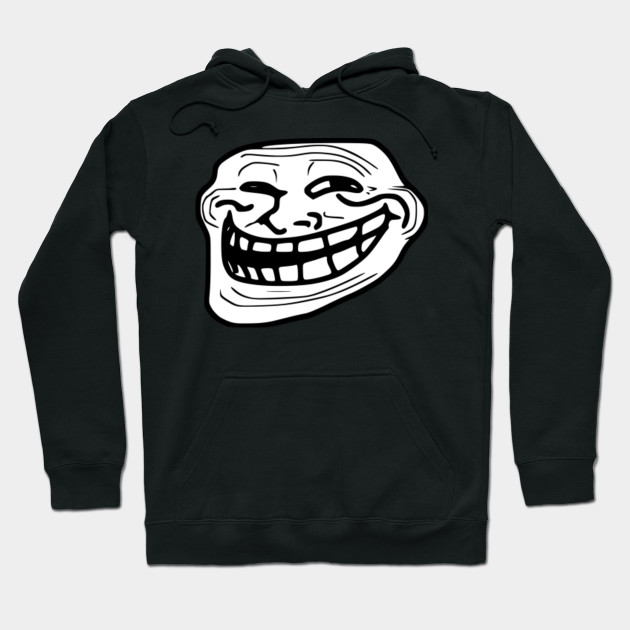 cool black hoodies