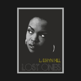 Lauryn Hill. Classic T-Shirt