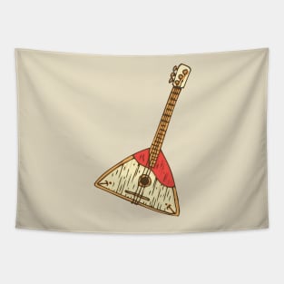 Balalaika Tapestry