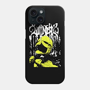 Windir folk metal Phone Case