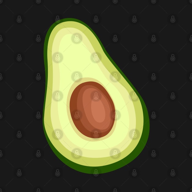 Avocado by STARSsoft