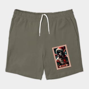 The Christmas Elf Tarot Card Shorts